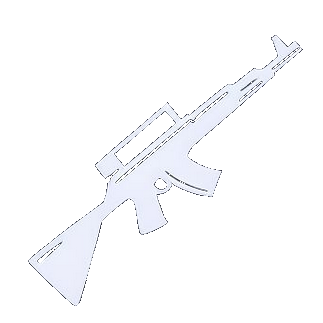Zbraně - Mafia Game